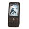 Silicone Case - Nokia N73 - Black