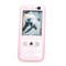 Silicone Case - Nokia N73 - Pink