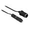 Cigarette Lighter Extension Cable