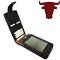 Piel Frama Luxury Leather Case - HP iPAQ hx4700 (Black) image