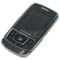 Crystal Case - Samsung D900