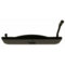 Nokia N80 Replacement SD Card Door - Matt Black