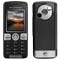 Genuine Sony Ericsson K510i Replacement Housing - Midnight Black