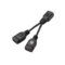 i-mate Smartflip Y-Cable - Power/Headset