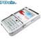 PDair Aluminium Case - Nokia E61 - Silver