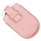 Genuine Nokia Universal Clamshell Case Pink - CP-145 image