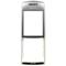 Nokia E50 Replacement Front Cover - White