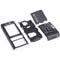 Genuine Sony Ericsson K800i Replacement Housing - Velvet Black