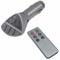 Remote Control FM Transmitter with USB Port image