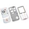 Genuine Sony Ericsson W810i Replacement Housing - White image