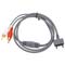 Sony Ericsson Stereo Audio Cable image