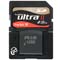 SanDisk Ultra II SD Plus Card - 2GB image
