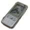 Smoked Crystal Case - Nokia N73