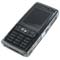 Smoked Crystal Case - Sony Ericsson K800i
