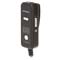 Music Phone FM Transmitter - Sony Ericsson 'Fast-Port' Phones (Black) image