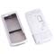 Nokia N72 Replacement Housing - White