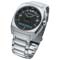 Abacus MobileWear Bluetooth Watch by Fossil - Metal Strap