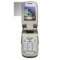 Martin Fields Overlay Plus Screen Protector - Sony Ericsson Z710i image