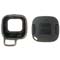 Genuine Nokia N93 Replacement Camera Cover Set image