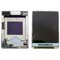 Genuine Motorola V3i RAZR Replacement LCD Display Set image