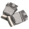 USB Heating Gloves (Grey)