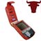 Piel Frama Luxury Leather Case - Treo 750 (Red) image