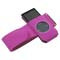 Sports Armband Case - iPod Nano 2G (Pink)