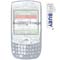 THB UNI Take&Talk Cradle - Handspring Treo 750v image