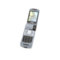 Silicone Case - Nokia N93 - Ice