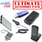 Ultimate Accessory Pack - Sony Ericsson W850i image