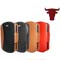 Piel Frama Luxury Leather Case - i-mate JASJAR  & O2 XDA Exec image