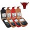 Piel Frama Luxury Leather Case - BlackBerry 8700 image