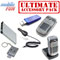 Ultimate Accessory Pack - Sony Ericsson W710i image