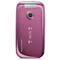 Sim Free Mobile Phone - Sony Ericsson Z610i (Rose Pink)