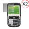 Martin Fields Overlay Plus Screen Protector - HTC S620 (Twin Pack) image