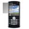 Martin Fields Overlay Plus Screen Protector - BlackBerry 8100 Pearl image