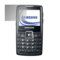 Martin Fields Screen Protector - Samsung i320