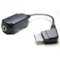 Hands Free Base Adapter - Samsung D900, D800, E900, P300 image