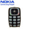 Nokia 6103 Replacement Keypad - Black