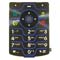 Genuine Motorola RAZR V3i Replacement Keypad image