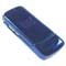 Crystal Case - Motorola KRZR K1 (Blue)