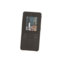 Silicone Case - LG KG320 - Black
