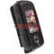 O2 XDA Stealth Krusell Premium Leather Case