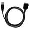 iPod USB Sync & Charge Cable (Black)