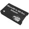 MicroSD Memory Stick Adapter (MicroSD/Transflash to Duo) image