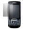 MFX Screen Protector - Samsung D900