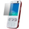 MFX Screen Protector - Nokia N73