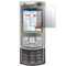MFX Screen Protector - Nokia N80