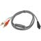 Music Cable - Samsung D500/D600/E770 image