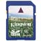 Kingston Secure Digital Card ( SDHC Class 2 ) - 4GB image